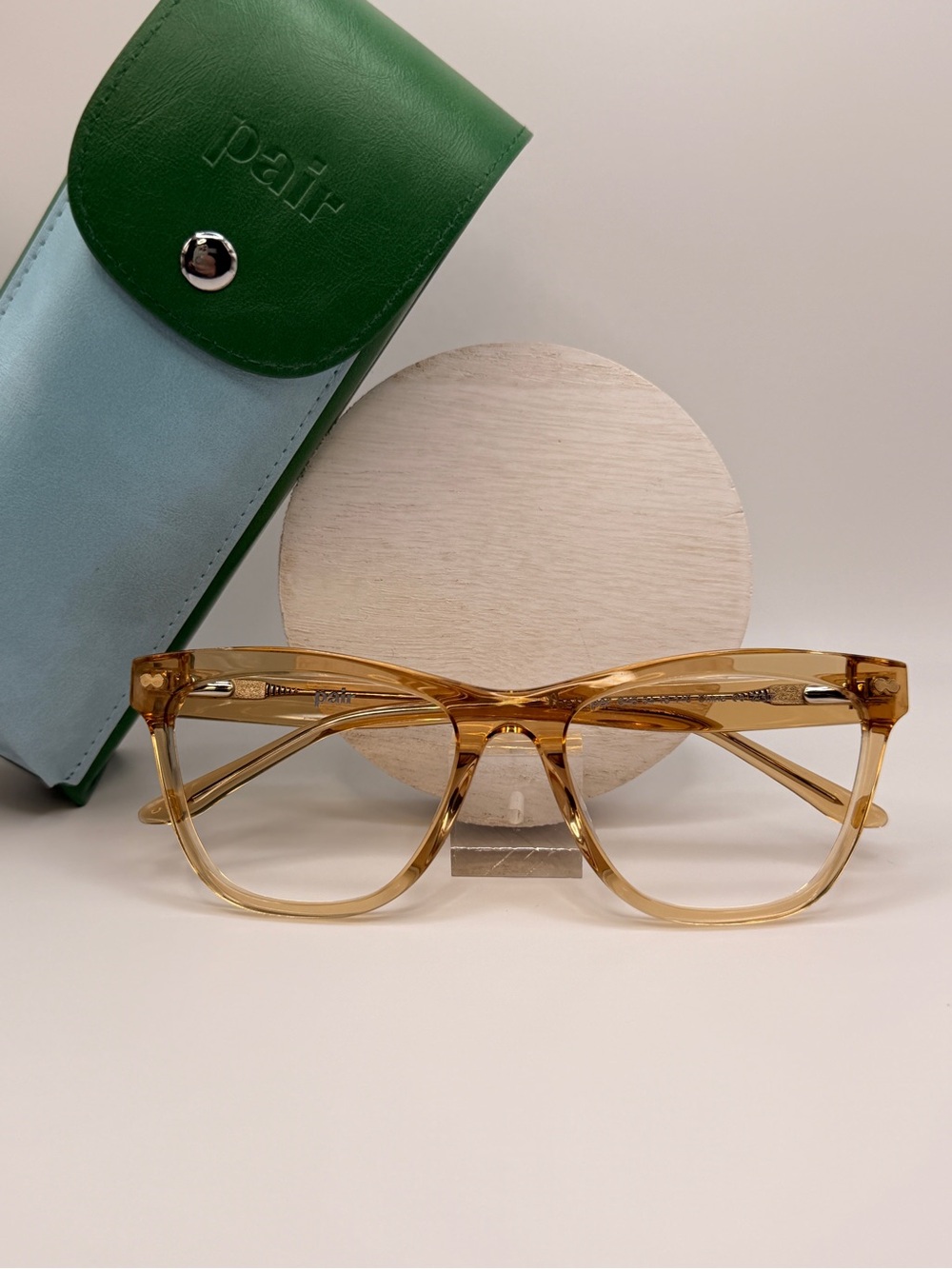 Pair Eyewear Harper Base Frame